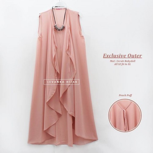 CCe-046 Exclusive Outer